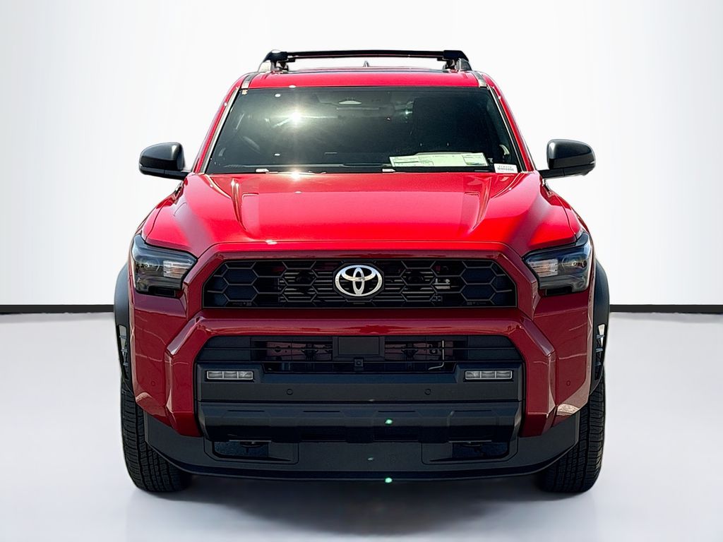 Thumbnail: 2026 Toyota 4Runner - 2