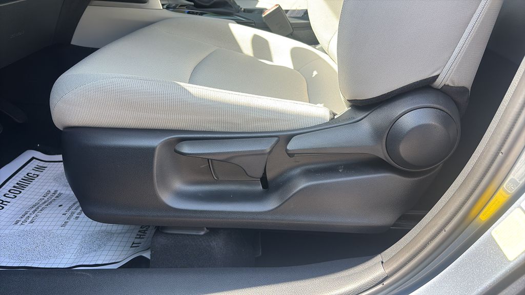 Certified Used 2024  Toyota LE image 19