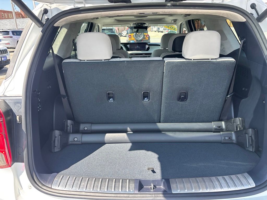 Used 2024 Hyundai Palisade SUV