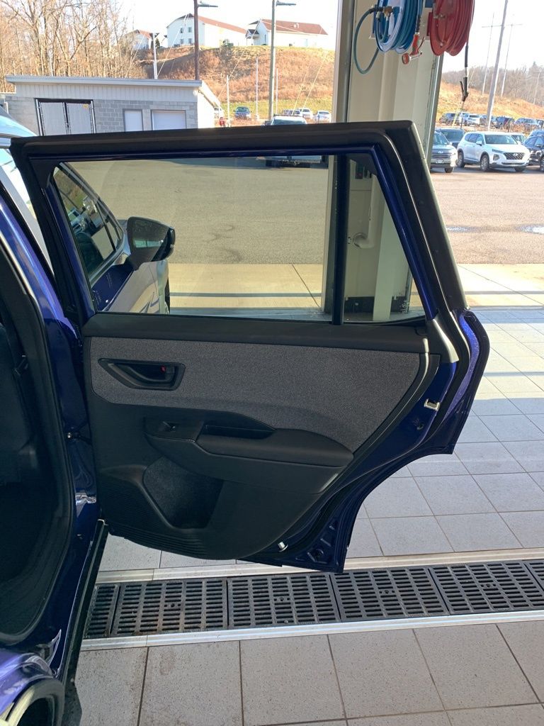 New 2026 Gray Subaru Limited image 12