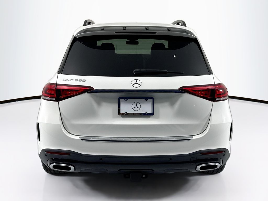 Thumbnail: 2022 Mercedes-Benz GLE - 6
