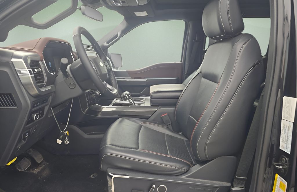 Used 2023 Ford F-150 Truck
