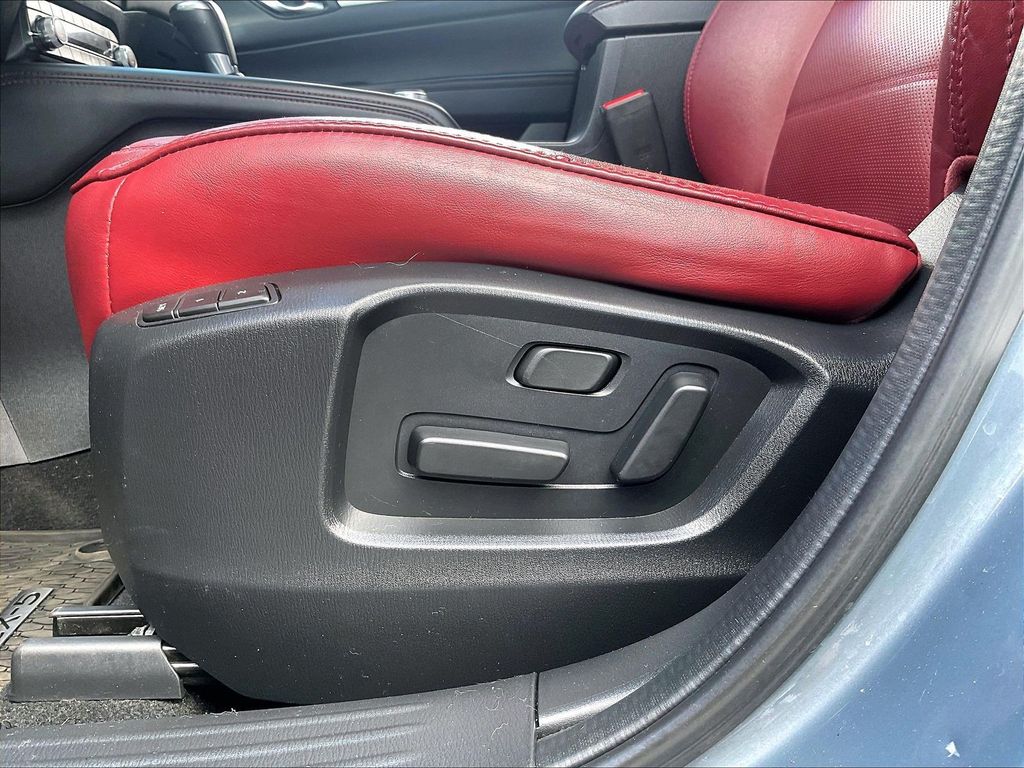 2022 Mazda CX-5 — photo 27