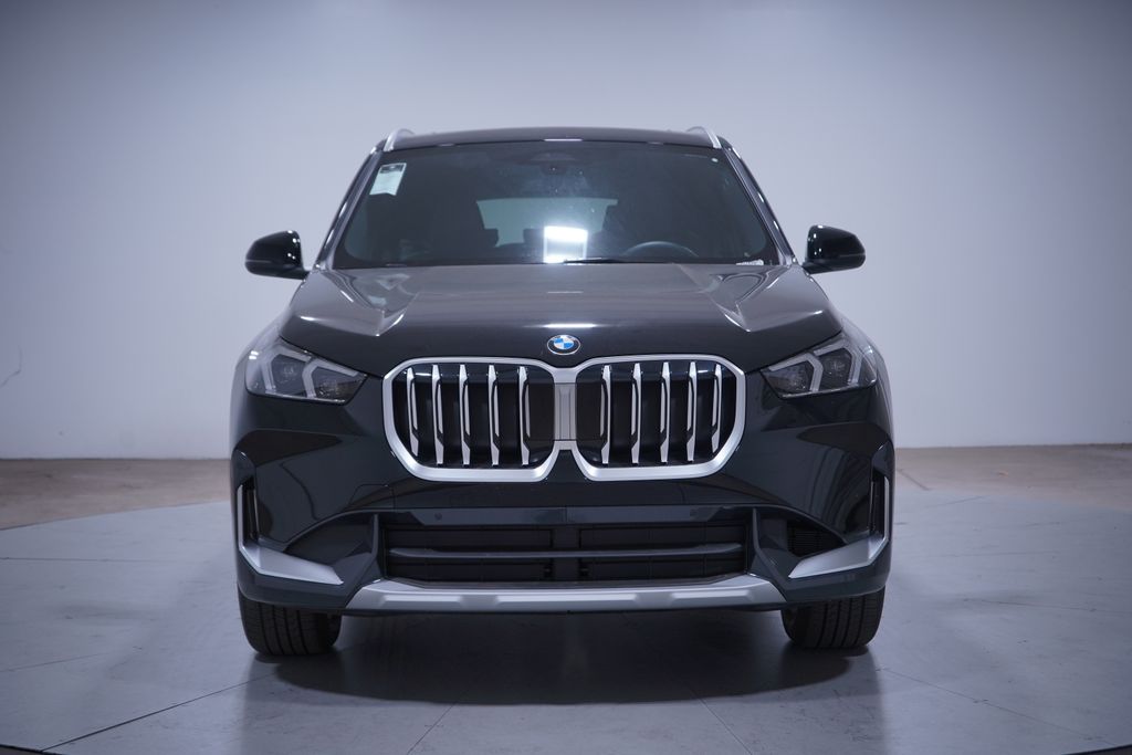 Thumbnail: 2025 BMW X1 - 4