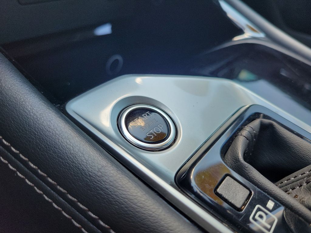 Used 2022 Nissan Altima Sedan