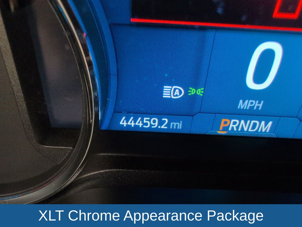 Certified Used 2023  Ford XLT image 21