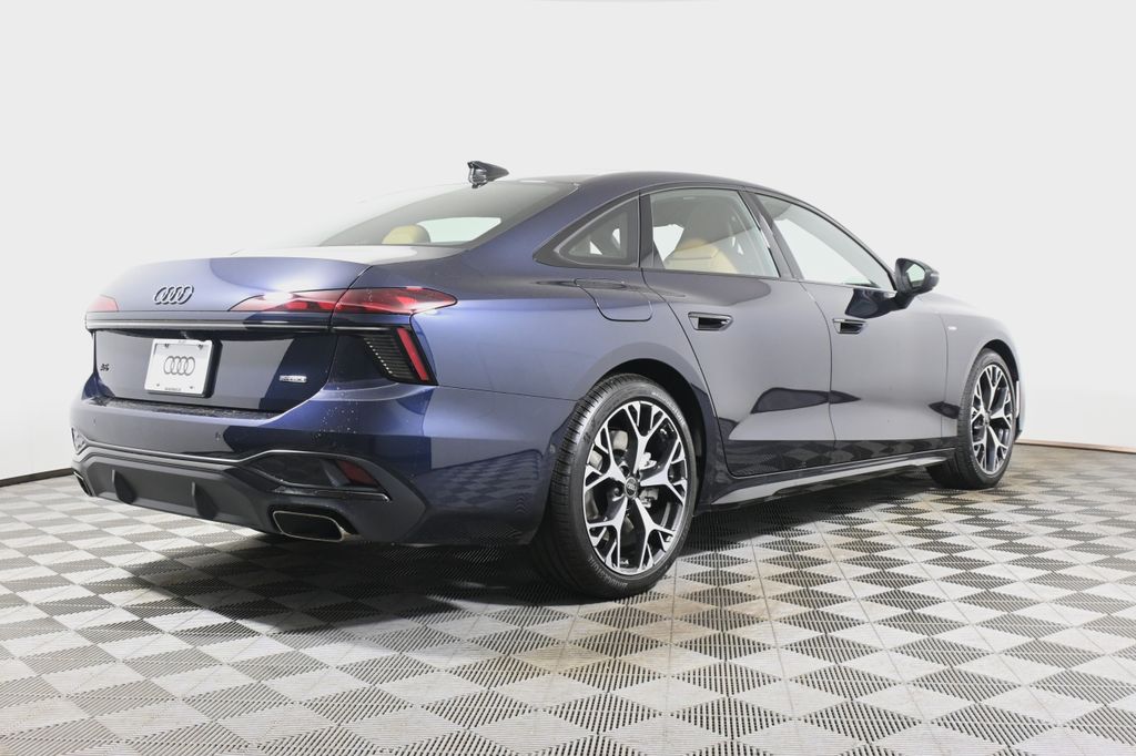 Thumbnail: 2026 Audi A6 - 7