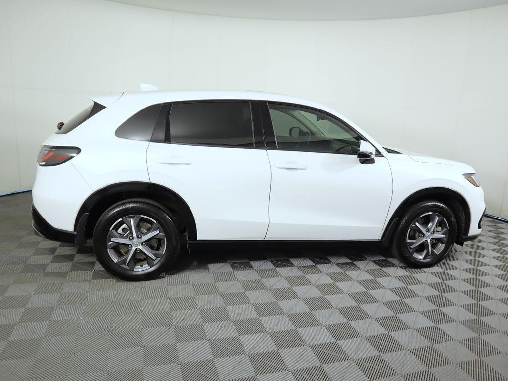 Thumbnail: 2023 Honda HR-V - 4