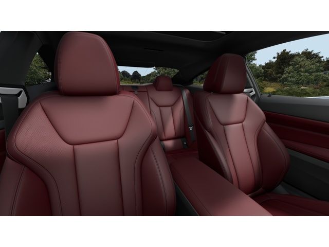 Thumbnail: 2026 BMW 4 Series - 11