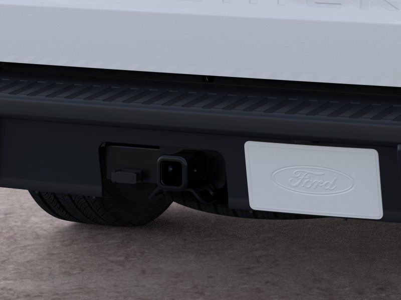 New 2026 Oxford White Ford XL image 22