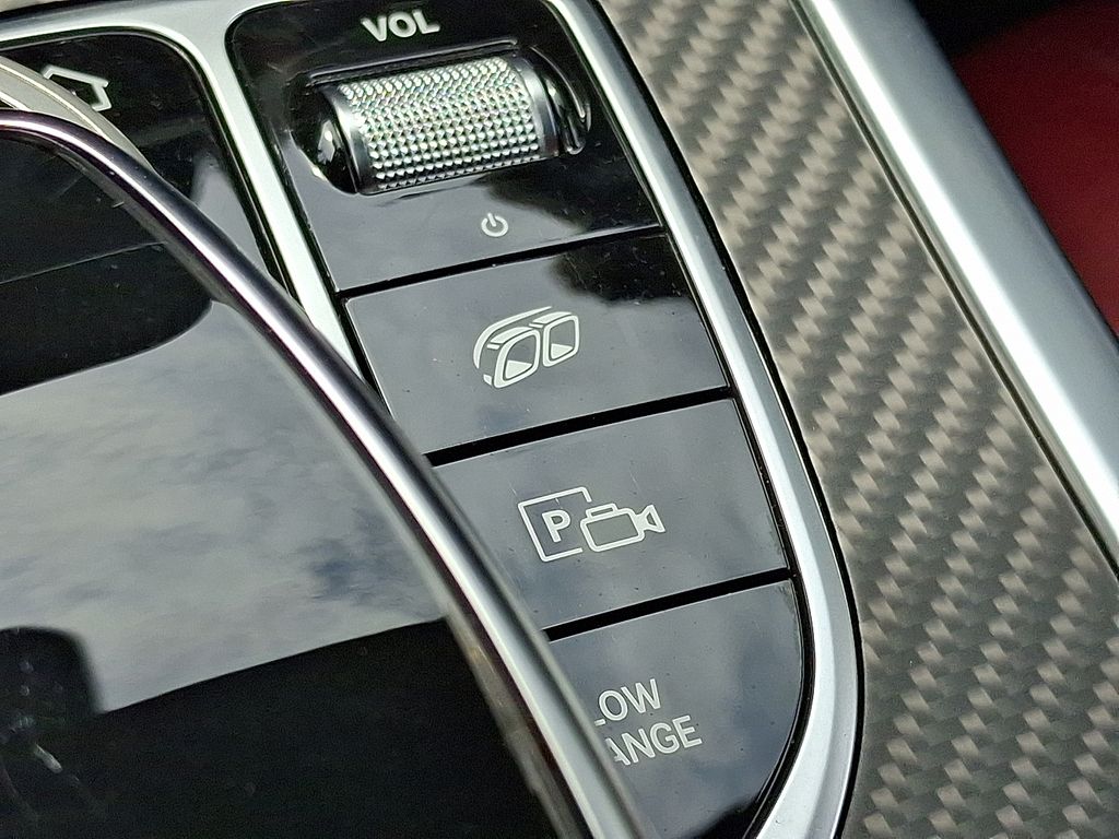Thumbnail: 2021 Mercedes-Benz G-Class - 27
