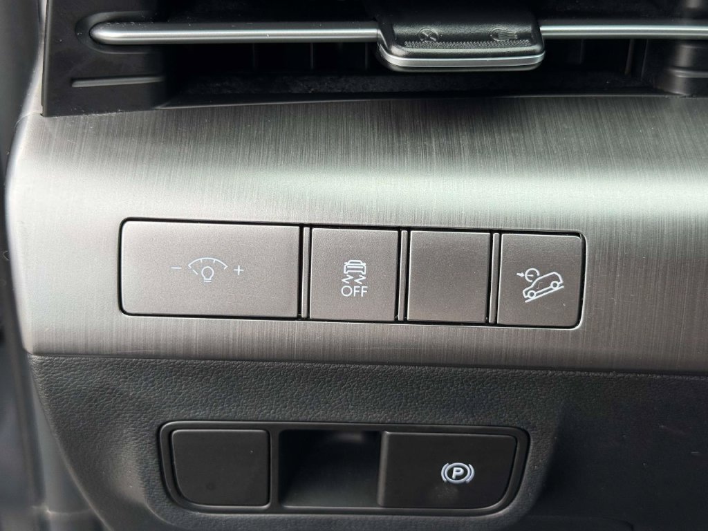 Used 2024 Hyundai Kona SUV