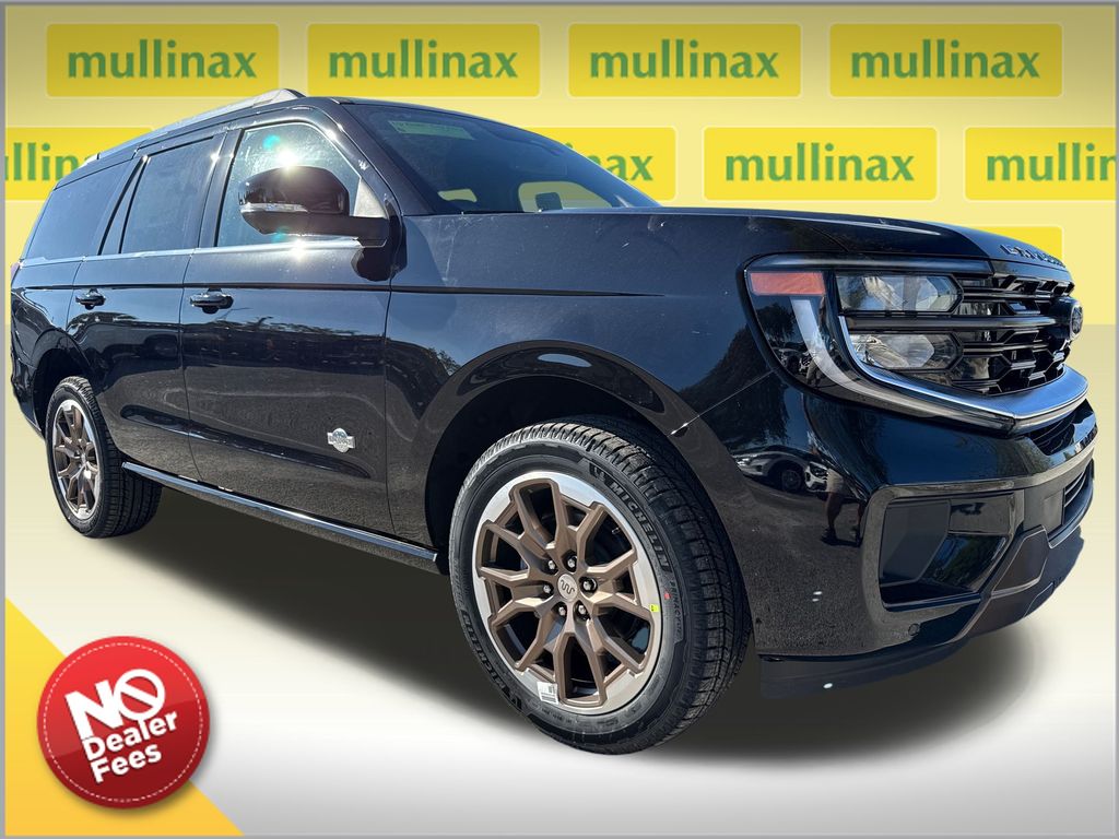 2025 Ford Expedition King Ranch's photo