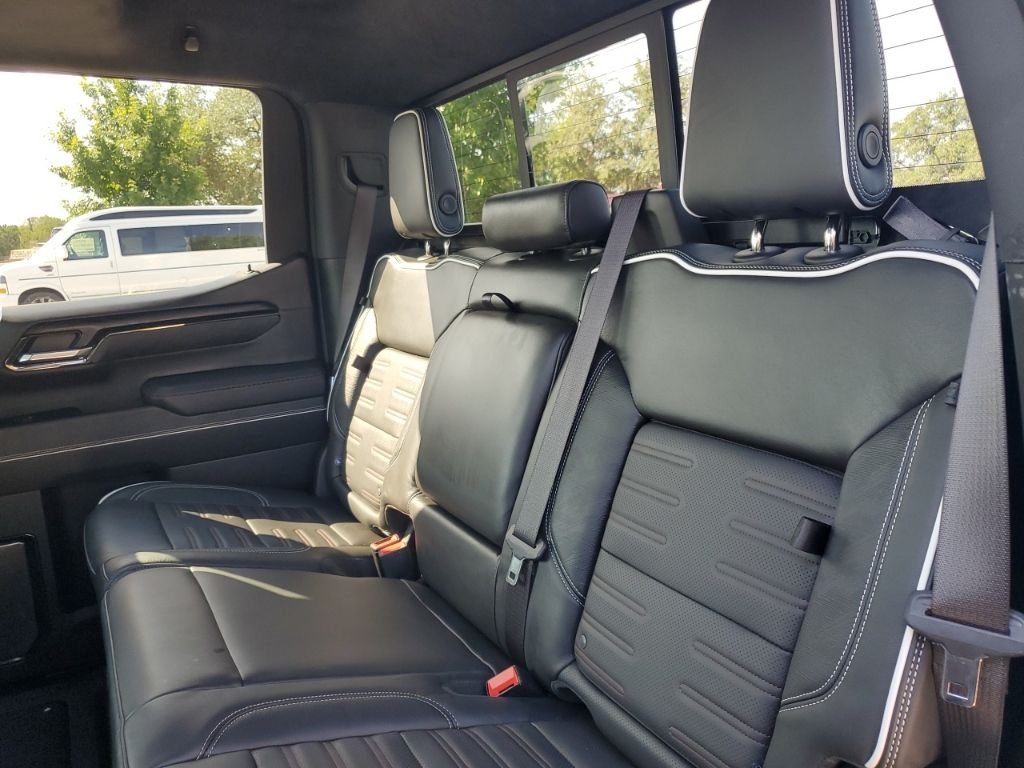 Used Car 2024 Gmc Sierra 1500  At4x For Sale Under $70,000 In Austin, Texas