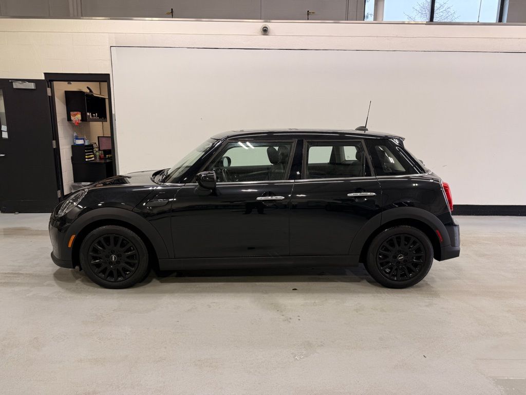 Thumbnail: 2024 MINI Cooper - 2