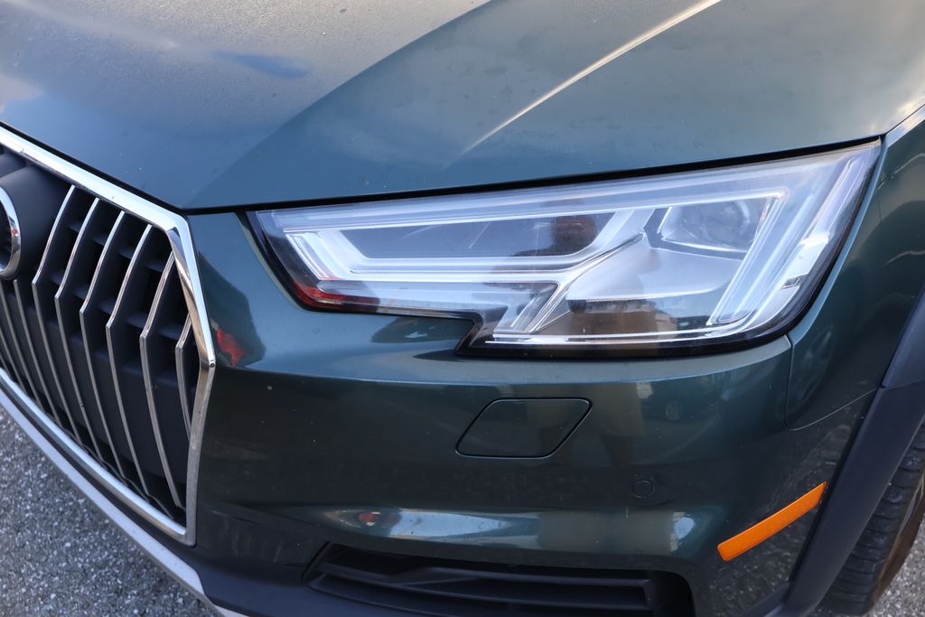 Thumbnail: 2018 Audi A4 - 3