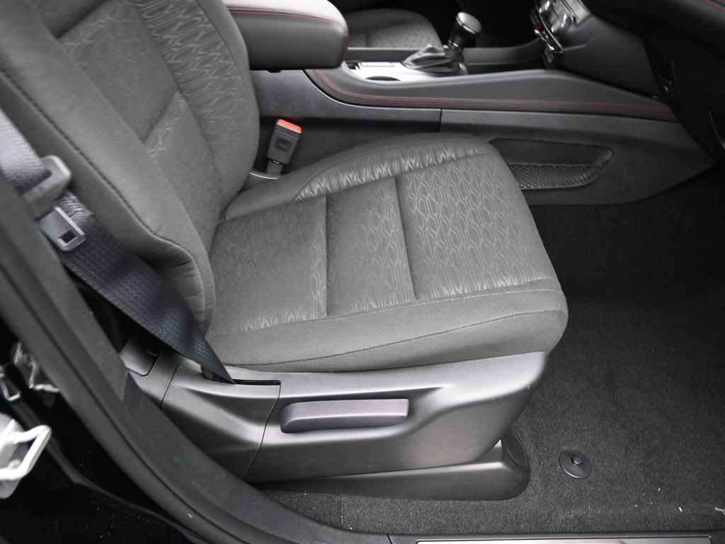 New 2026 DB Black Crystal Clearcoat Dodge GT HEMI V8 image 37