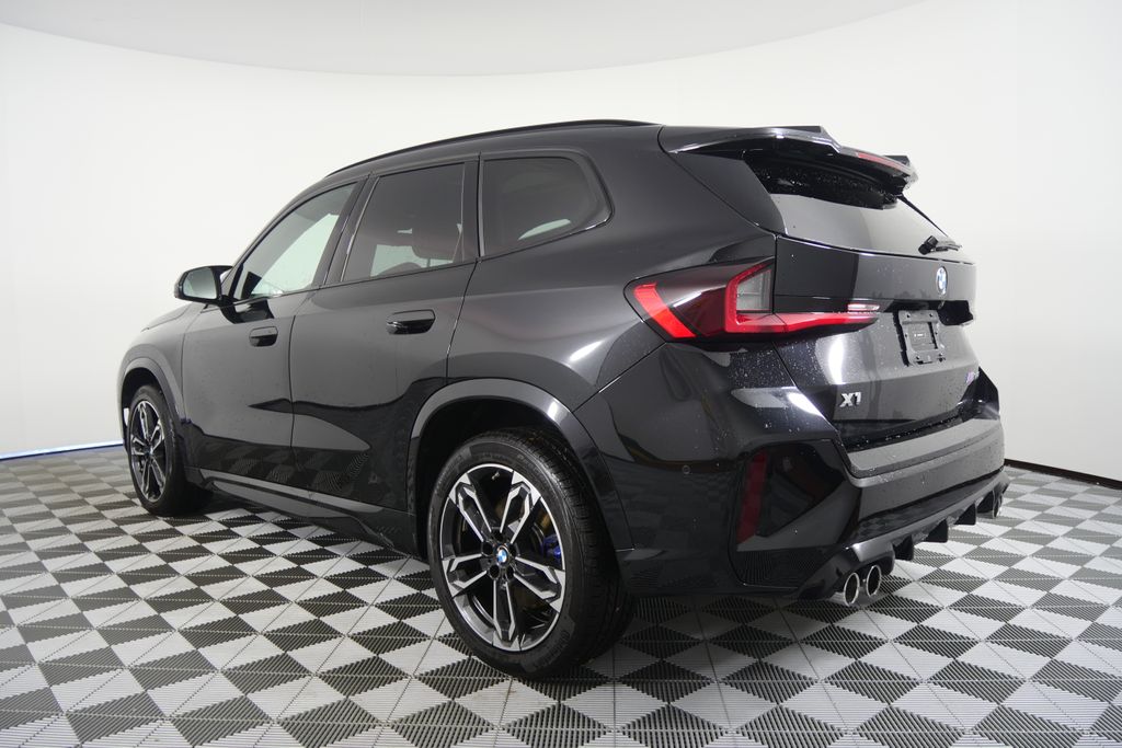 Thumbnail: 2025 BMW X1 - 5