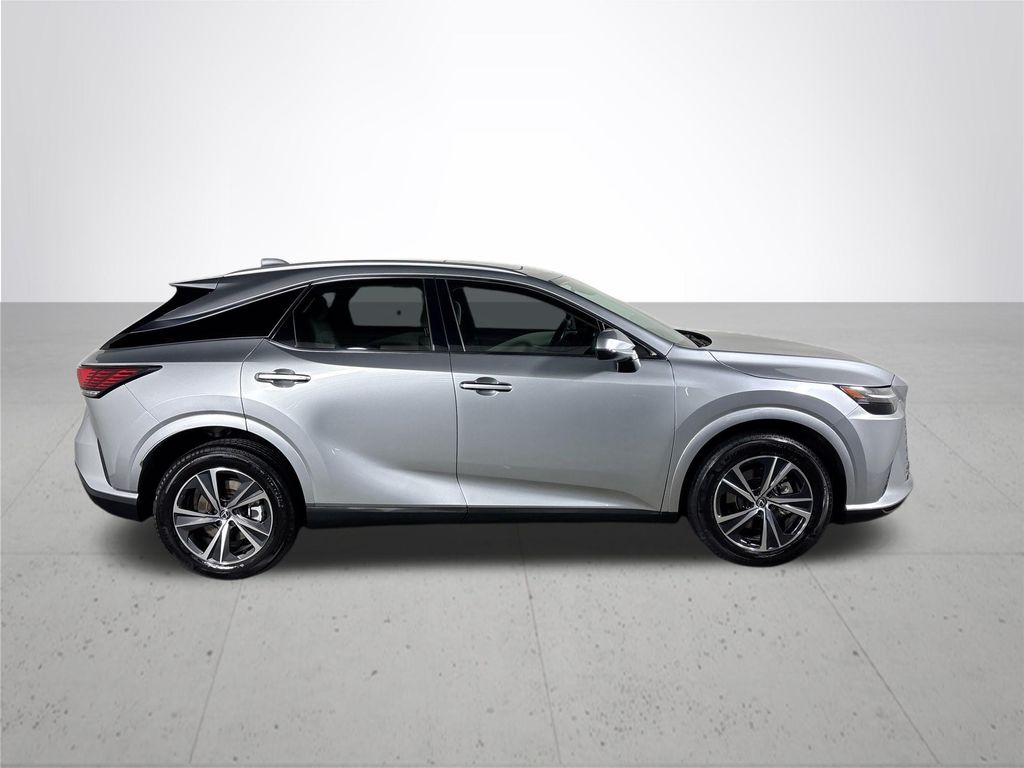 2023 Lexus RX 350