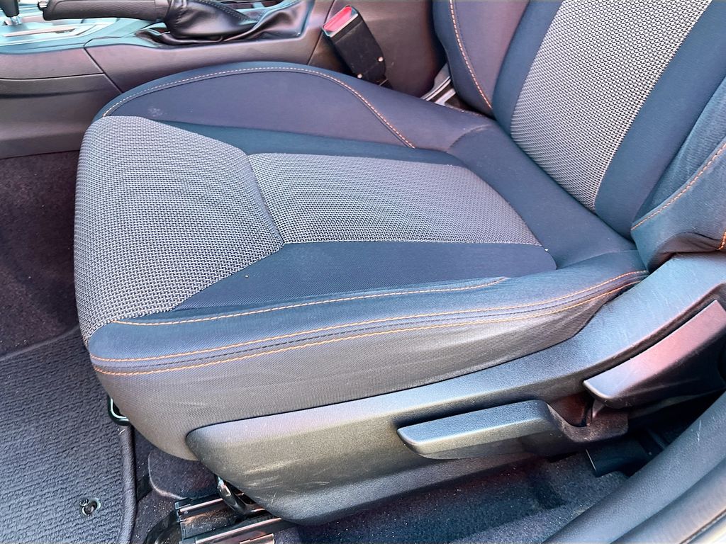 Used 2021 Gray Subaru Premium image 18