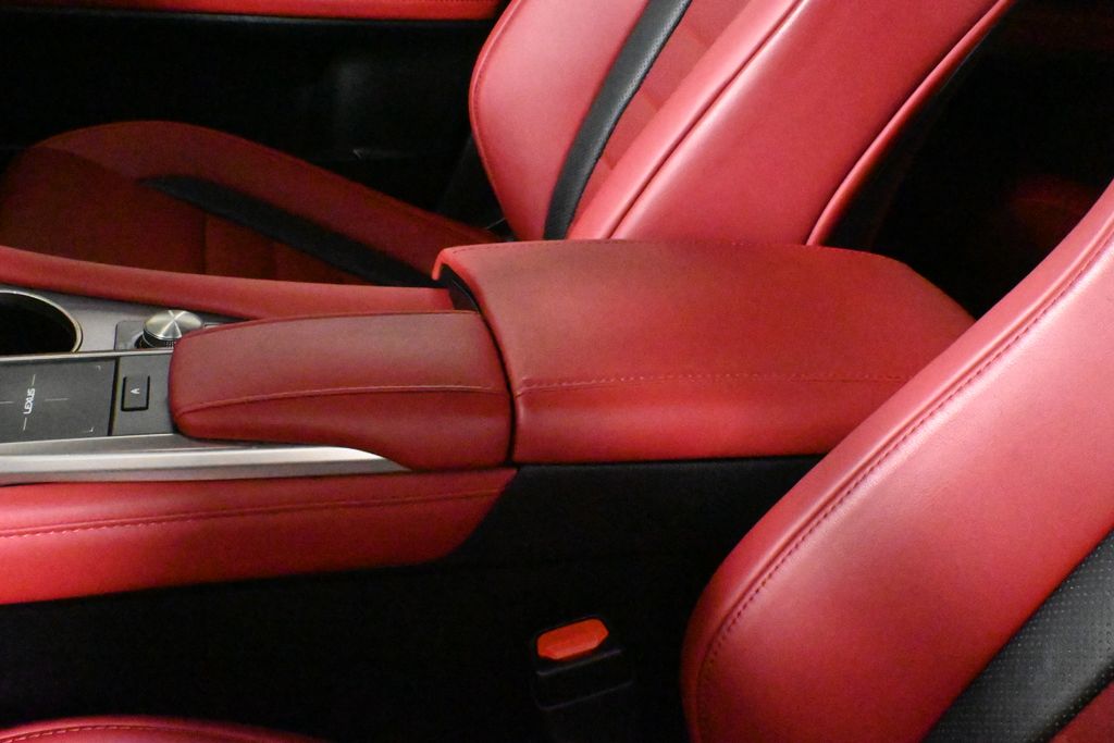 Thumbnail: 2022 Lexus RX - 30