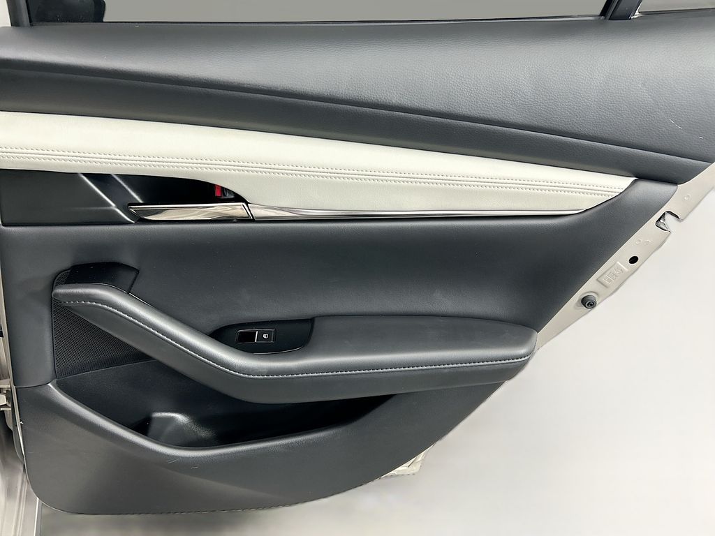 Thumbnail: 2022 Mazda Mazda3 - 26