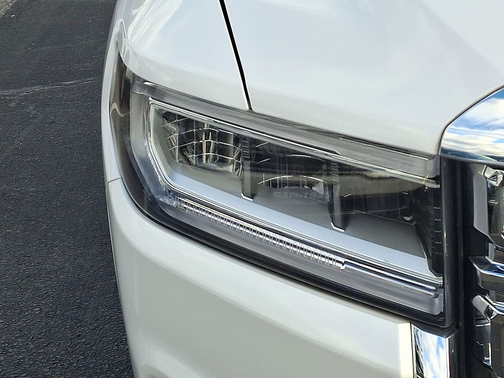 Thumbnail: 2021 GMC Acadia - 9