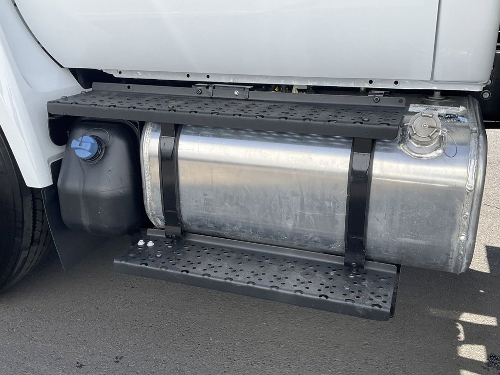 2025 Ford F-650 XL Regular Cab, Scelzi Landscape Dump LF25003 for sale #LF25003 - photo 22