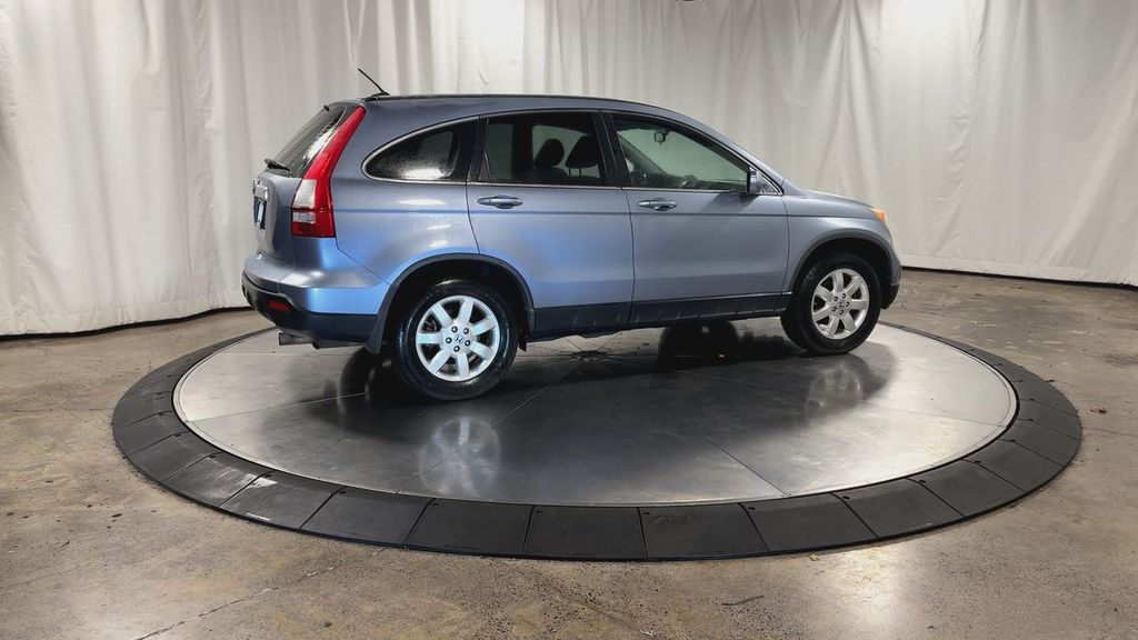 used 2008 Honda CR-V car, priced at $10,563