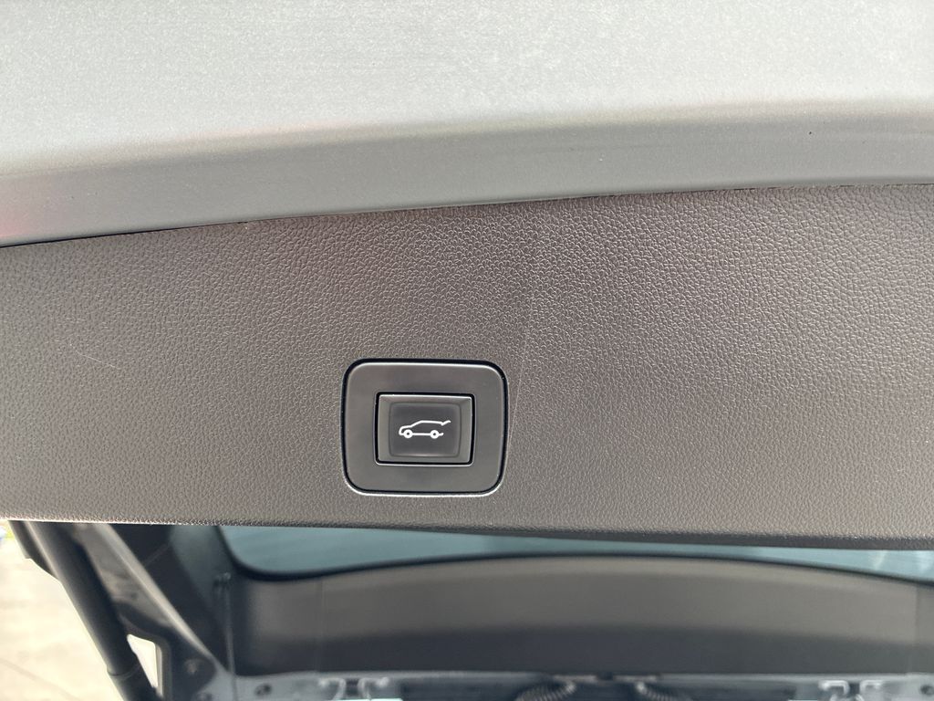 2021 Buick Encore GX Essence Gray at Rochrich Mazda