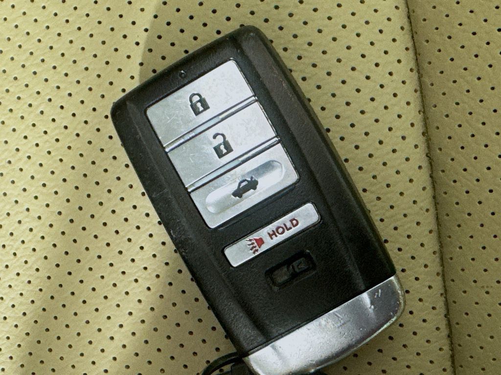 Used Car 2016 Acura Ilx  2.4l For Sale Under $12,000 In Austin, Texas