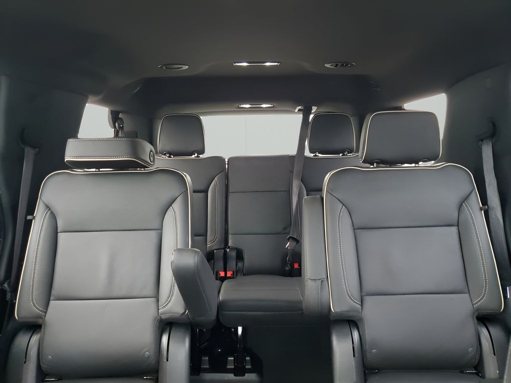 Used Car 2023 Chevrolet Tahoe  Premier For Sale Under $50,000 In Austin, Texas