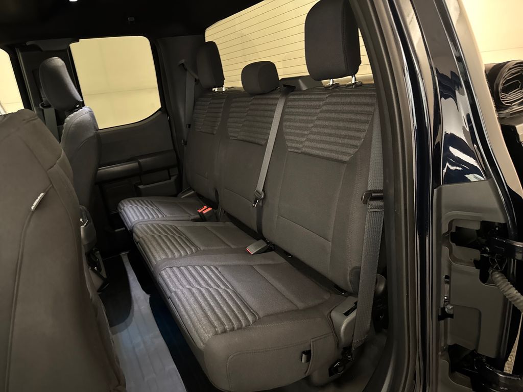 Certified Used 2023 Blue Ford XL image 35