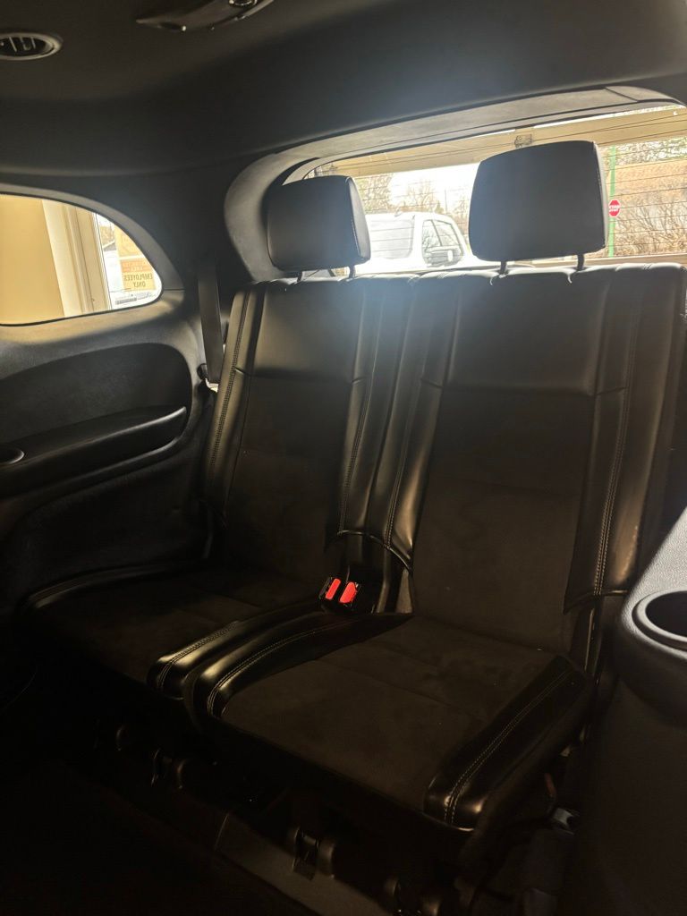 Used 2021 Dodge Durango SUV