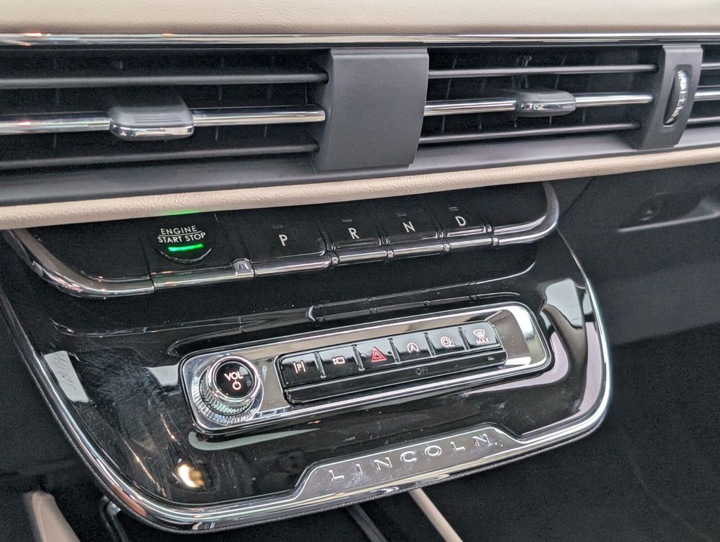 new 2026 Lincoln Corsair car, priced at $49,762