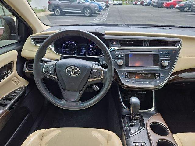 2013 Toyota Avalon Touring 27