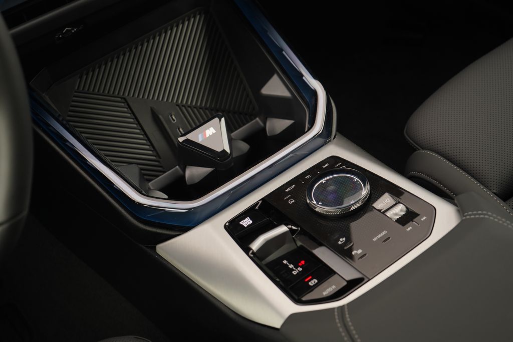 Thumbnail: 2026 BMW X3 - 18