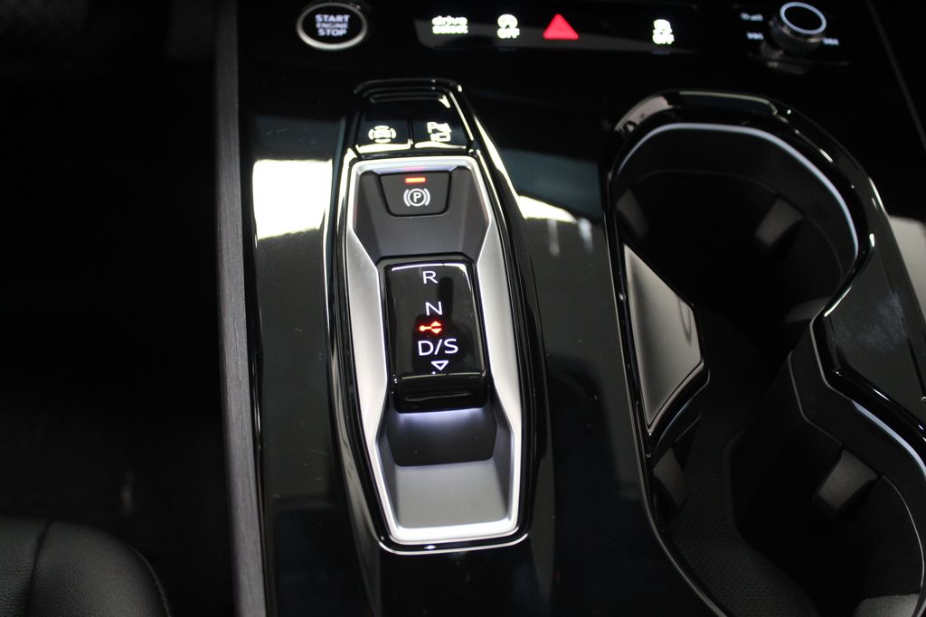 Thumbnail: 2026 Audi A5 - 15