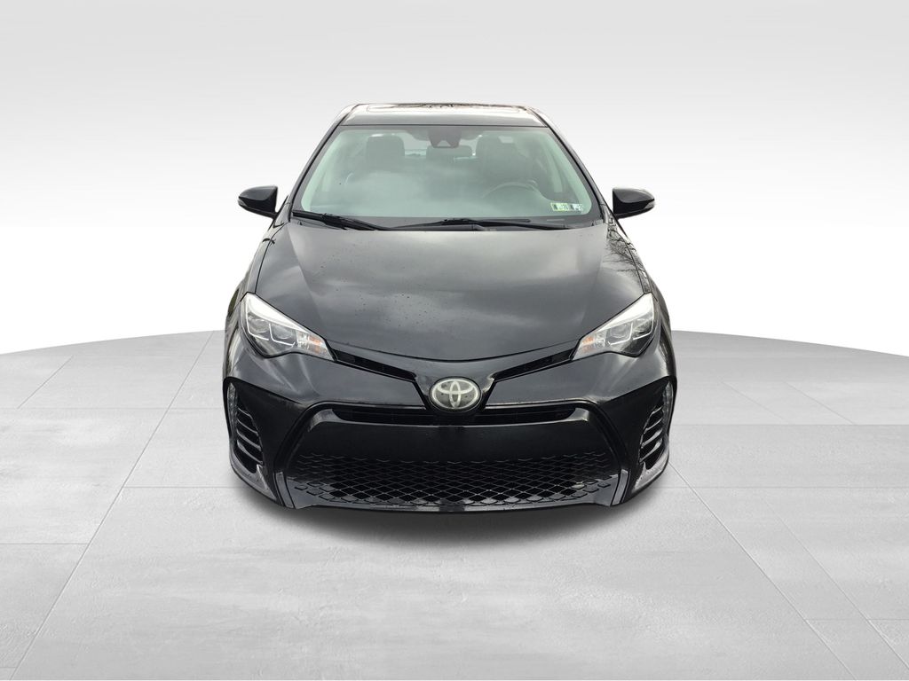 Thumbnail: 2019 Toyota Corolla - 8