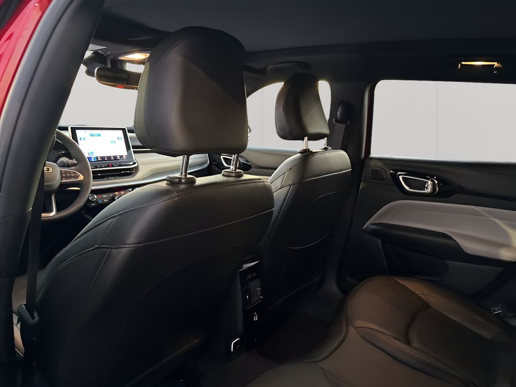 Used Car 2025 Jeep Compass  Limited For Sale Under $25,000 In Austin, Texas