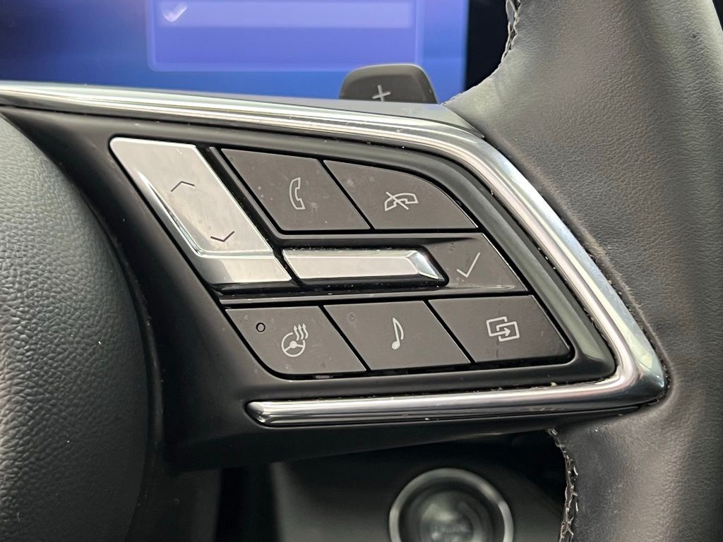 Thumbnail: 2025 Buick Enclave - 19