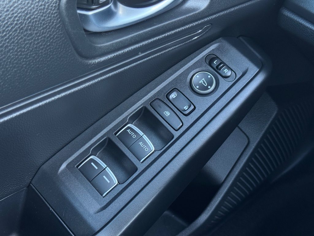 2024 Honda Accord LX  at Bayway Chrysler Dodge Jeep Ram