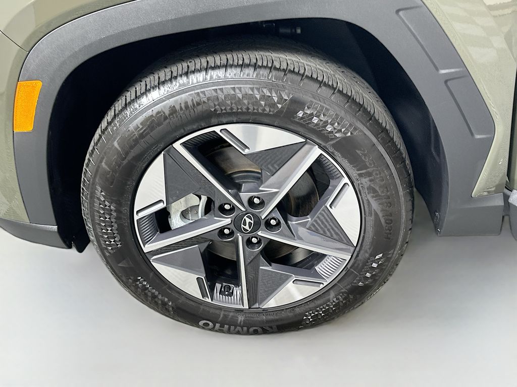 Thumbnail: 2025 Hyundai Tucson - 32