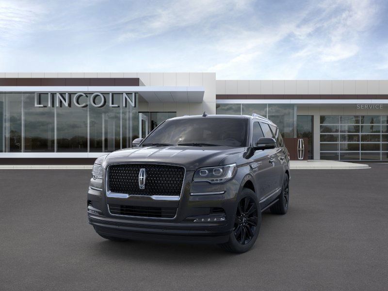 2024 Lincoln Navigator Reserve 2