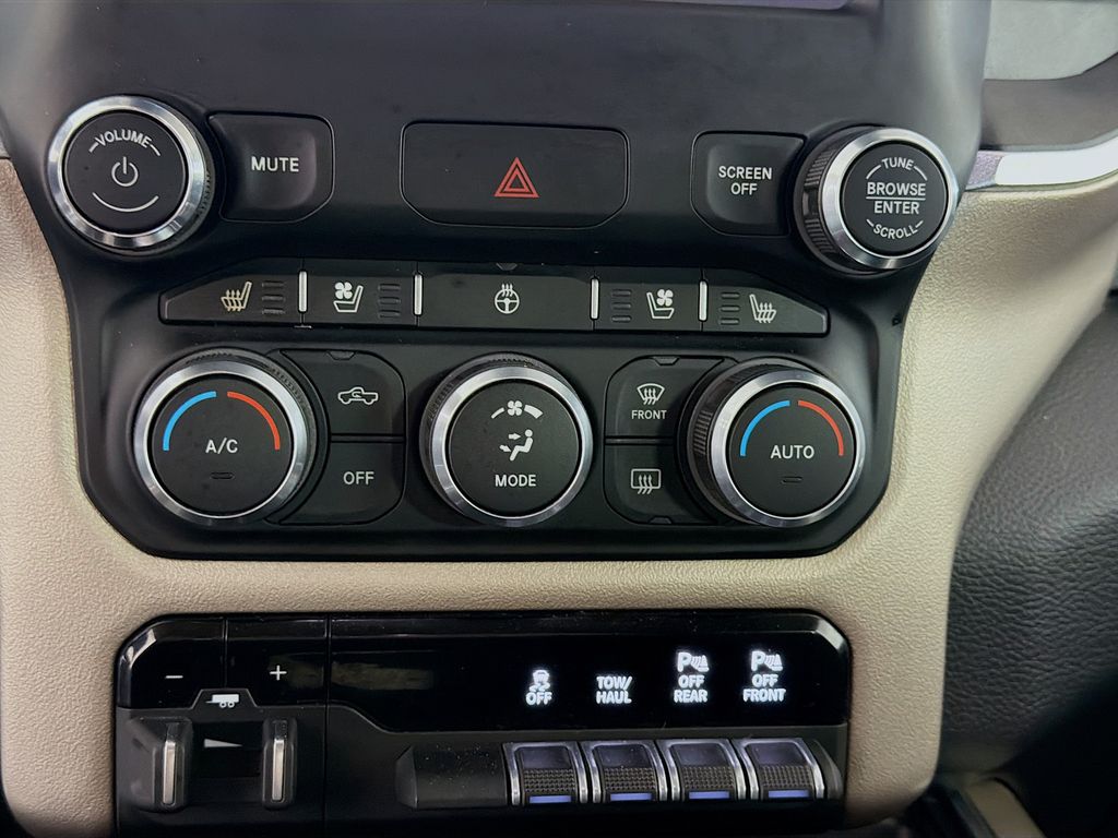 Used 2021 Ram 1500 Truck