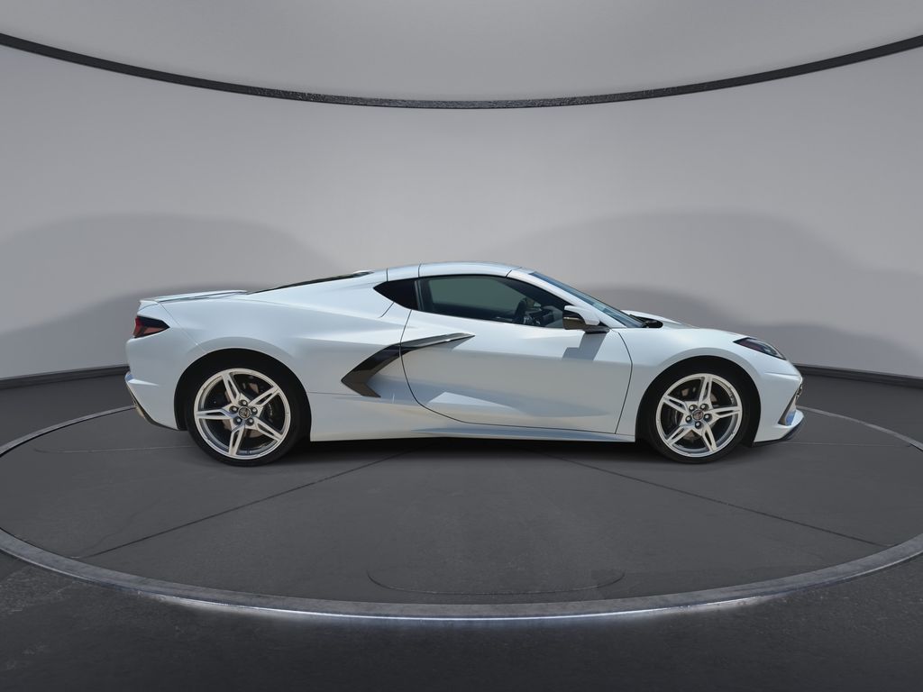 Thumbnail: 2024 Chevrolet Corvette - 9
