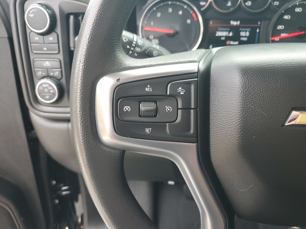 Used Car 2023 Chevrolet Silverado 2500hd  Custom For Sale Under $50,000 In Austin, Texas