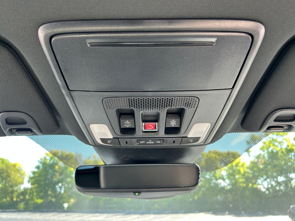 Thumbnail: 2026 Honda Passport - 14