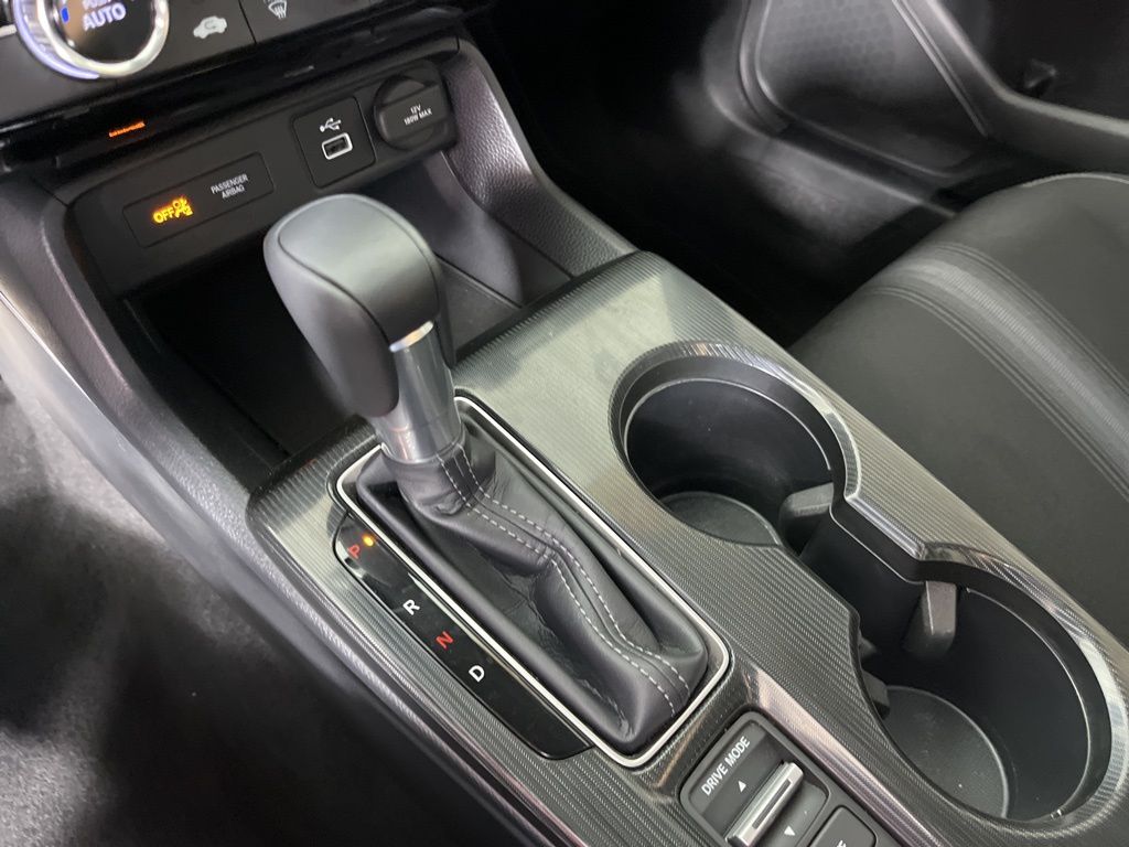 Thumbnail: 2024 Honda Civic - 32