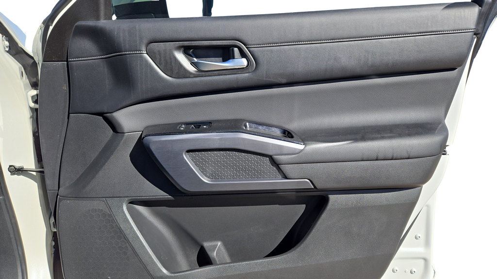 2023 Nissan Pathfinder